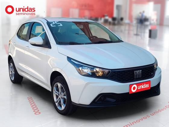 FIAT ARGO 1.0 FIREFLY FLEX DRIVE MANUAL FIAT ARGO 1.0 FIREFLY FLEX DRIVE MANUAL